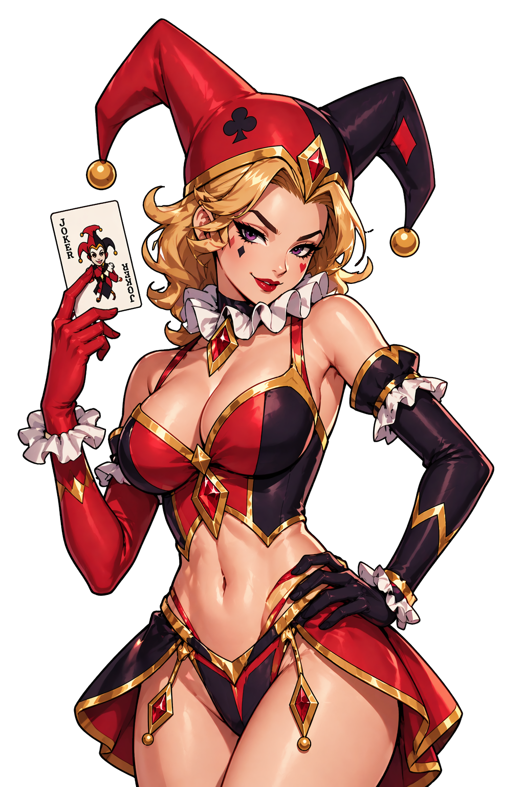Joker's Wild