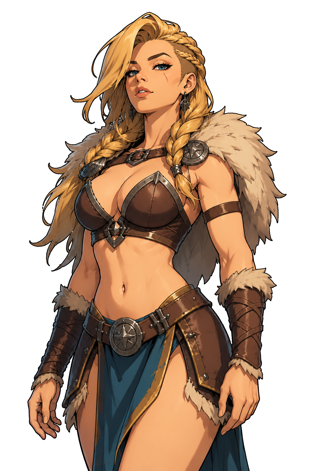Valkyries Rising